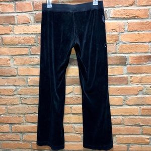 Women’s Juicy Couture Track Pants Black